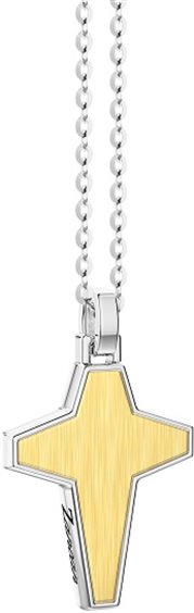 Collana Zancan in Argento ESC277G - ESC277G